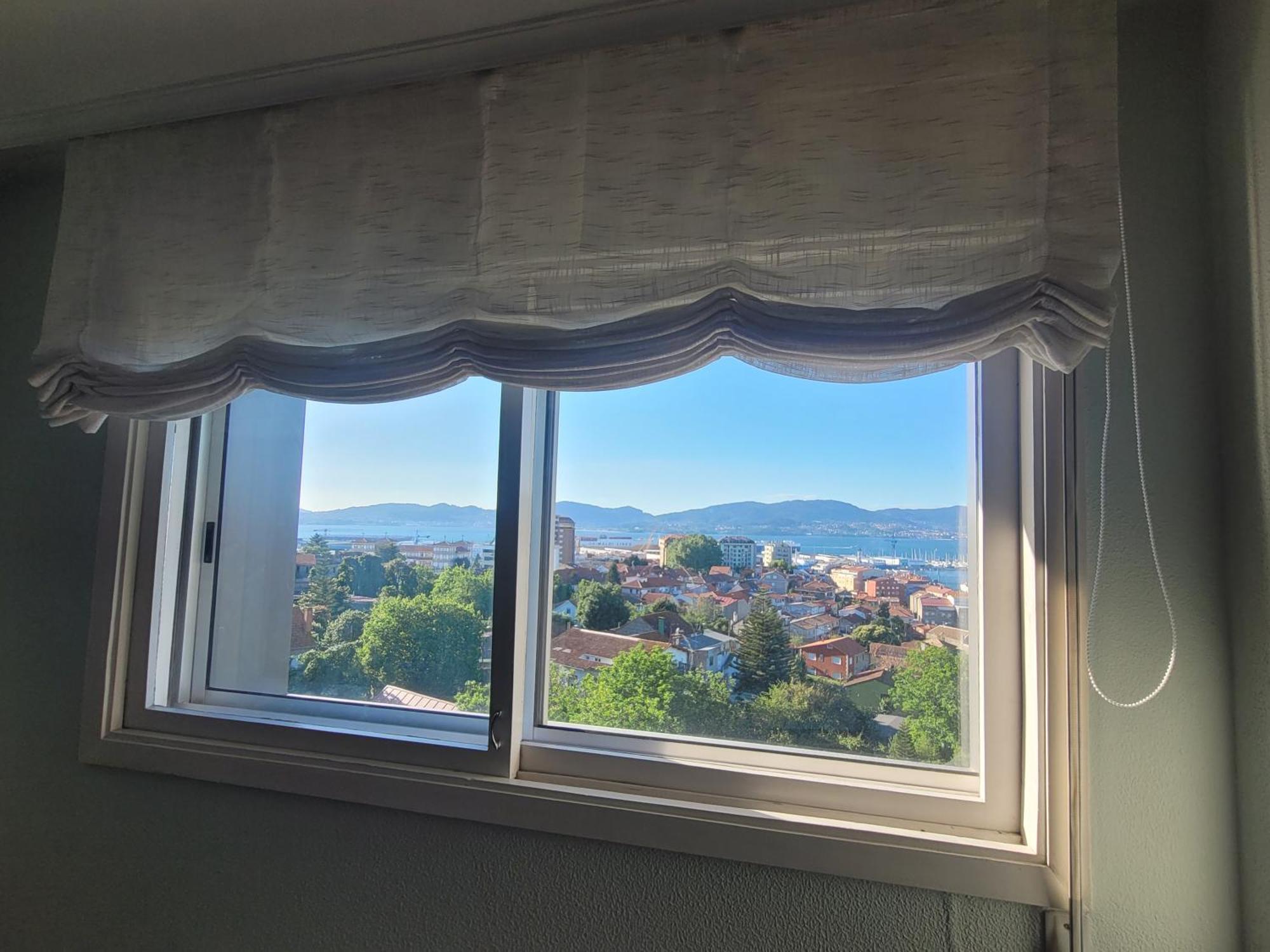 비고 Vistas A La Ria B&T 아파트 외부 사진